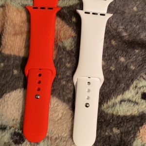 38 mm watch bands for Apple Watch